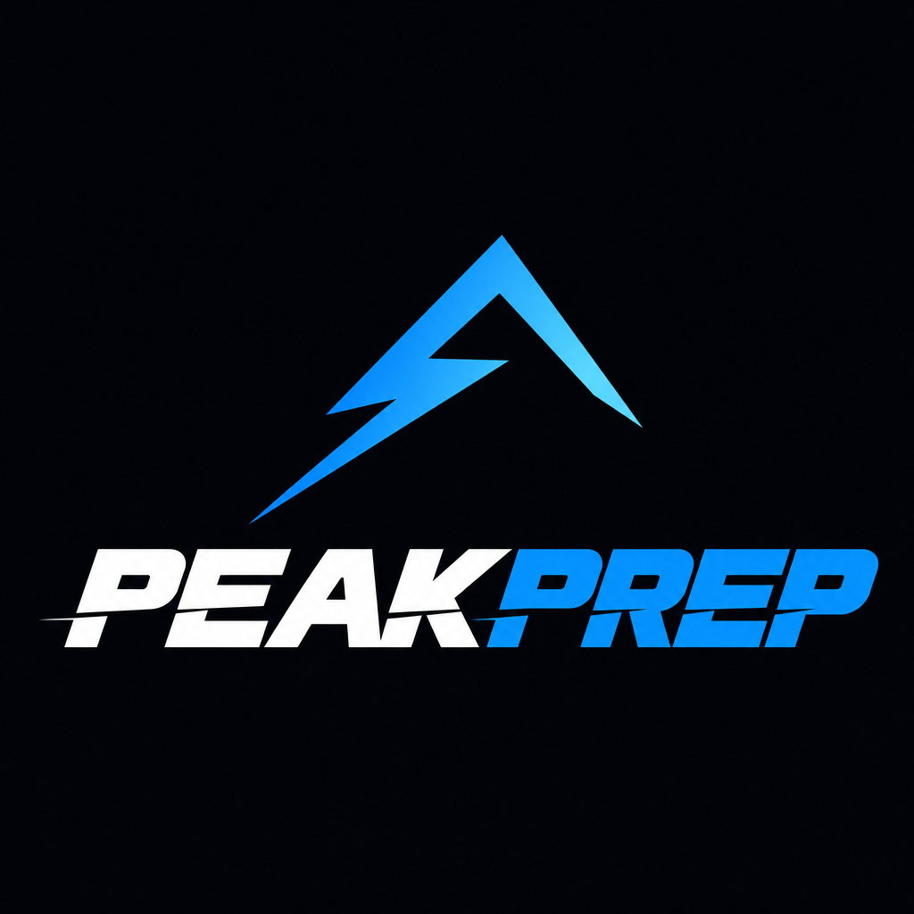 PeakPrep